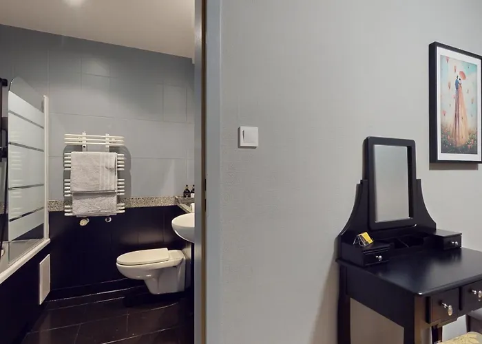 Szewska 72 Tectumapartments 4* Wrocław