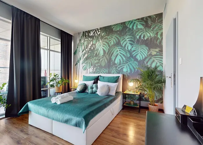 Szewska 72 Tectumapartments 4*