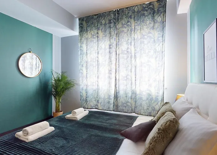 Szewska 72 Tectumapartments 4* Wrocław