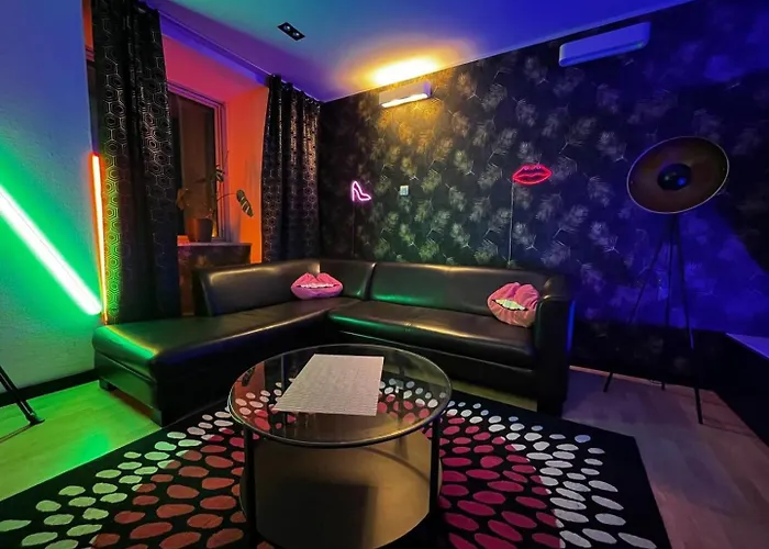 Szewska 72 Tectumapartments Hotel apartamentowy 4*