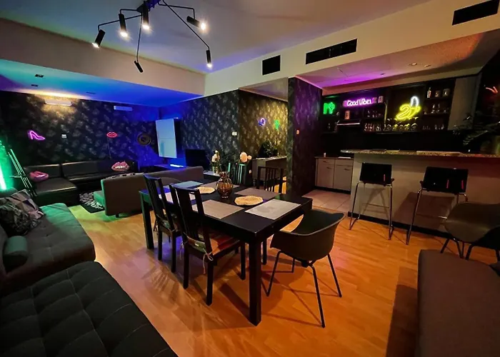 Szewska 72 Tectumapartments 4*