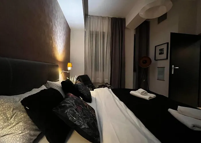 Szewska 72 Tectumapartments 4*