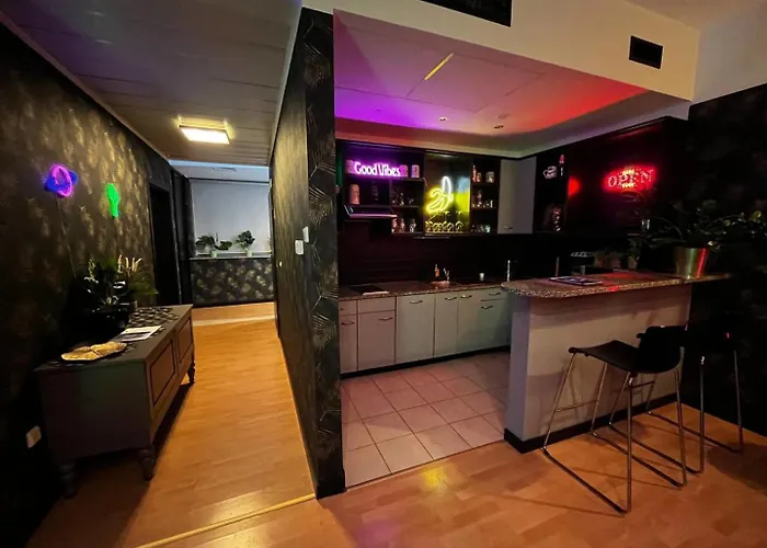 Szewska 72 Tectumapartments Wrocław