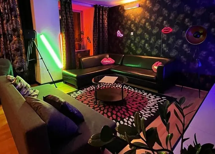 Szewska 72 Tectumapartments 4* Wrocław