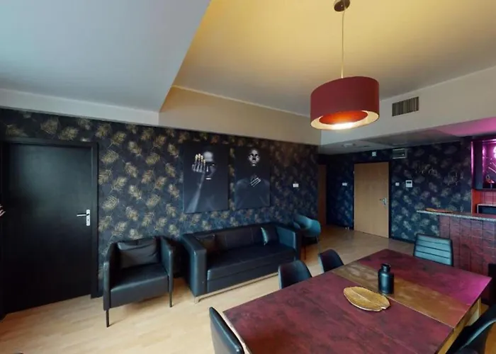 Szewska 72 Tectumapartments 4*