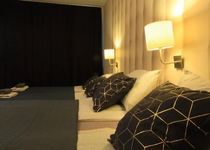 Szewska 72 Tectumapartments Wrocław